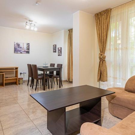 1Bd Apartment In A Calm Area Near The Centre By Flat Mаnager プロヴディフ エクステリア 写真