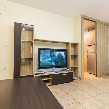 1Bd Apartment In A Calm Area Near The Centre By Flat Mаnager プロヴディフ エクステリア 写真