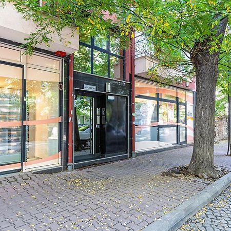 1Bd Apartment In A Calm Area Near The Centre By Flat Mаnager プロヴディフ エクステリア 写真