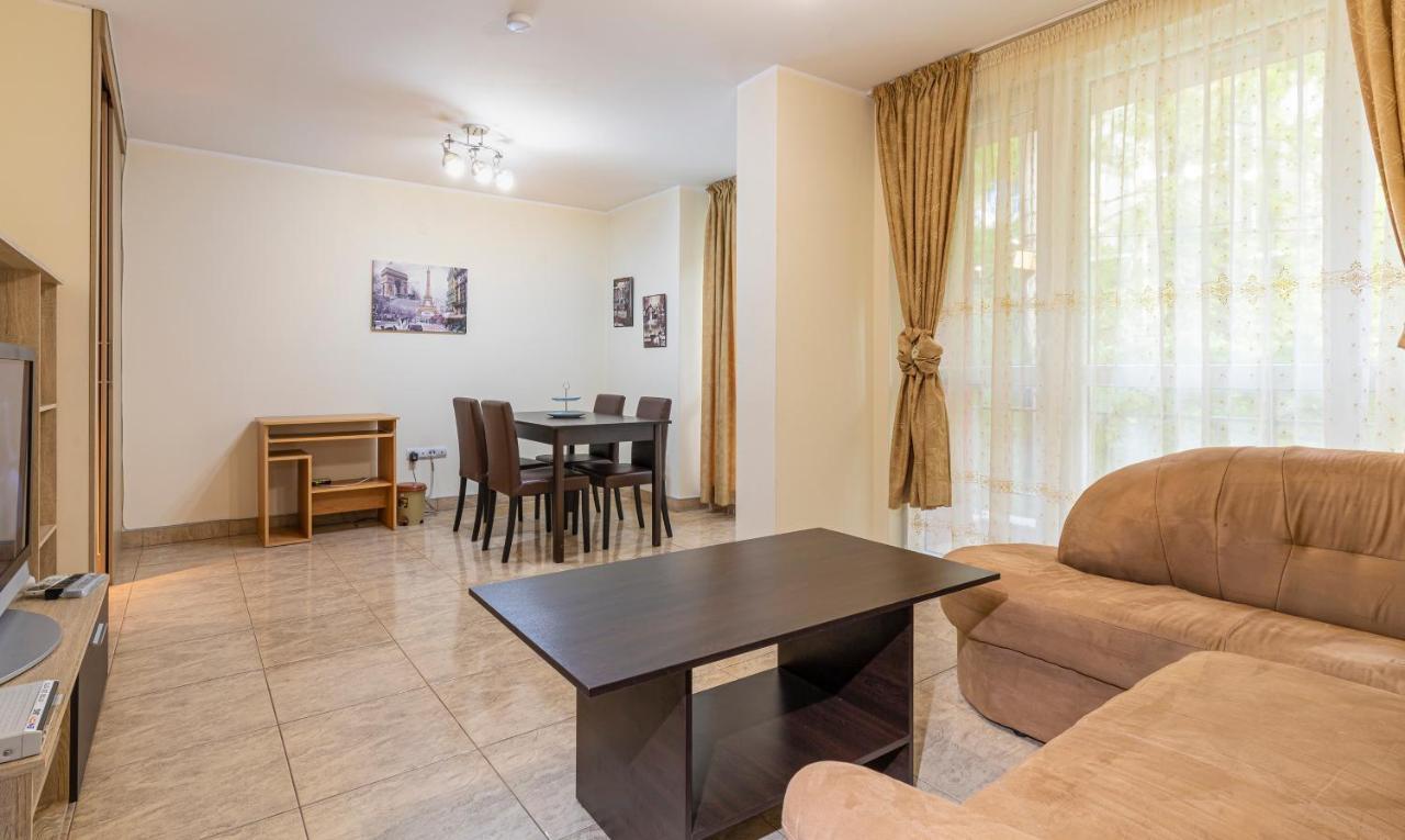 1Bd Apartment In A Calm Area Near The Centre By Flat Mаnager プロヴディフ エクステリア 写真