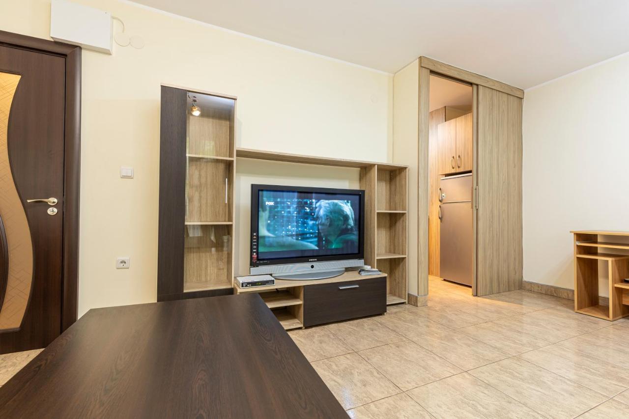 1Bd Apartment In A Calm Area Near The Centre By Flat Mаnager プロヴディフ エクステリア 写真