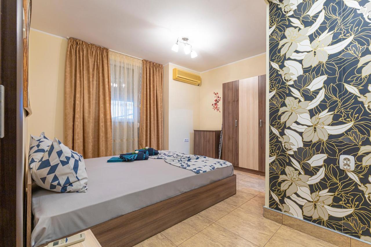 1Bd Apartment In A Calm Area Near The Centre By Flat Mаnager プロヴディフ エクステリア 写真