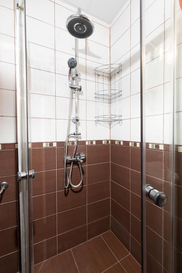 1Bd Apartment In A Calm Area Near The Centre By Flat Mаnager プロヴディフ エクステリア 写真