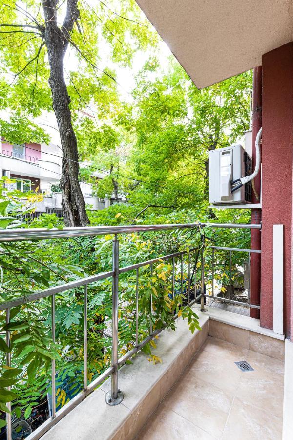 1Bd Apartment In A Calm Area Near The Centre By Flat Mаnager プロヴディフ エクステリア 写真